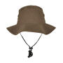 Angler Hat - Dark Olive - One Size